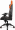 Datorkrēsls Cougar Armor Evo Orange (CGR-ARMOR EVO)