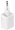 Charger Baseus Super Si Quick Charger 1C USB-C 20W White (CCSUP-B02)