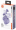 Austiņas JBL Tune Beam Purple (JBLTBEAMPUR)