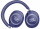 Austiņas JBL Live 770NC Blue (JBLLIVE770NCBLU)