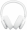 Austiņas JBL Live 770NC White (JBLLIVE770NCWHT)