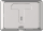 Smart doorbell Ezviz DP2 (6941545619477)