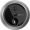 Smart doorbell Ezviz DP2 (6941545619477)