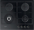 Plīts virsma Whirlpool AKTL 629 NB1 (AKTL629/NB1)