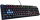 Klaviatūra Acer Predator Aethon 303 Black (GP.KBD11.048)
