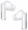 Headphones Huawei FreeBuds Pro 3 White (55037053)