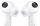 Headphones Huawei FreeBuds Pro 3 White (55037053)