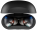Austiņas Skullcandy Rail Black (S2RLW-Q740)