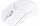 Datorpele HyperX Pulsefire Haste 2 White (6N0A9AA)