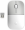 Computer mouse HP Z3700 White (171D8AA#ABB)