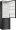 Ledusskapis Gorenje NRK6202EBXL4 (NRK6202EBXL4)