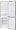 Ledusskapis Candy CCG1L314ES (CCG1L314ES)