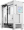 Datora korpuss Fractal Design Pop XL Air White (FD-C-POR1X-01)