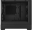 Datora korpuss Fractal Design Pop Mini Silent Black (FD-C-POS1M-01)