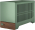 Datora korpuss Fractal Design Terra Jade (FD-C-TER1N-03)