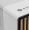 Datora korpuss Fractal Design North Chalk White (FD-C-NOR1C-03)