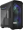 Datora korpuss Fractal Design Torrent Nano RGB Black TG Light tint (FD-C-TOR1C-02)