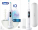 Toothbrush Oral-B iO 8 White (4210201363064)