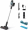 Vacuum cleaner Philips XC3133/ 01 (XC3133/01)