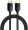 Kabelis Baseus HDMI Male - HDMI Male Black 2m 8K (CAKGQ-K01)