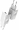 Charger Baseus Quick Charge 3.0 White 24W (CCALL-BX02)