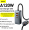 Baseus Multi-port Fast Charging Car Charger with Extension Cord 120W 1.5m (CCBT-A0G)