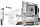 Pamatplate Gigabyte B650 AORUS ELITE AX ICE (B650 A ELITE AX ICE)