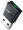 Bezvadu adapteris Baseus BT BA07 Bluetooth 5.3 (ZJBA010001)