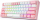 Keyboard Redragon K617 Fizz Pink (K617-RGB PINK)