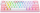 Keyboard Redragon K617 Fizz Pink (K617-RGB PINK)