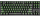 Klaviatūra Genesis THOR 404 TKL Gateron Yellow Pro (NKG-2069)