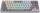 Keyboard Redragon K652 Azure (K652GG-RGB-PRO)