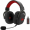 Austiņas Redragon H510 Zeus X Pro Black (H510-PRO)