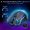 Datorpele Redragon M910 Ranger Black (M910-K)