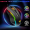 Datorpele Redragon M910 Ranger Black (M910-K)