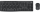Perifērijas komplekts Logitech MK370 Black (920-012077)