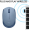 Computer mouse Logitech M171 Blue Grey (910-006866)