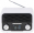 Radio receiver Adler AD 1185 (AD 1185)