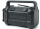 Radio receiver Muse M-928 FB Black (M-928 FB)