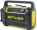 Radio receiver Muse M-928 BTY Yellow (M-928 BTY)