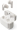 Headphones Panasonic B210-W White (RZ-B210WDE-W)