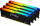 RAM Kingston Fury Beast RGB 128GB Black (KF436C18BB2AK4/128)