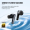Austiņas Soundcore Liberty 4 NC Blue (A3947G11)