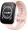 Viedpulkstenis Amazfit BIP 5 Pink (W2215EU2N)