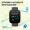 Viedpulkstenis Amazfit BIP 5 Pink (W2215EU2N)