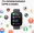 Viedpulkstenis Amazfit BIP 5 White (W2215EU3N)
