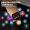 Viedpulkstenis Amazfit BIP 5 White (W2215EU3N)