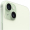 Viedtālrunis Apple iPhone 15 Plus 512GB Green (MU1Q3PX/A)
