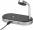 Charger Verbatim WCS-02 3-in-1 Charging Stand (49556V)
