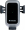 Charger Verbatim FWC-03 Qi Fast Wireless Car Charger (49554V)